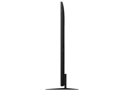 TCL 55’’ QM7K Series QD-Mini LED QLED 4K UHD Smart TV with Google TV – 55QM7K