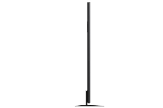 TCL 85" QM8K Series QD-Mini LED QLED 4K UHD Smart TV with Google TV – 85QM8K