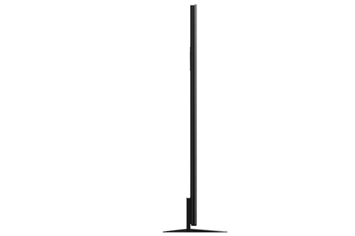 TCL 75" QM8K Series QD-Mini LED QLED 4K UHD Smart TV with Google TV – 75QM8K