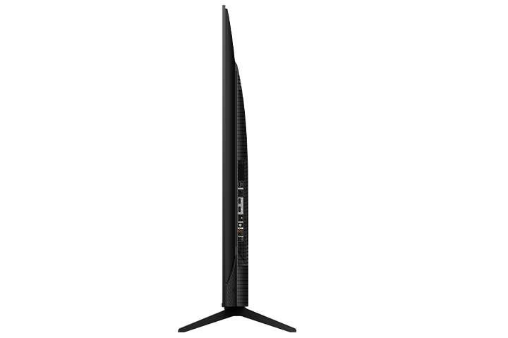 TCL 65" S Class 4K UHD HDR LED Smart TV with Google TV – 65S551G-CA