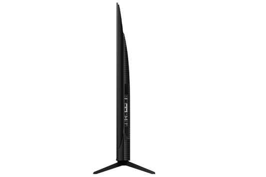 TCL 65" S Class 4K UHD HDR LED Smart TV with Google TV – 65S551G-CA