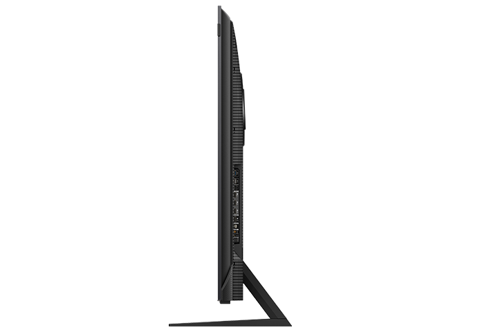 TCL 75" Q Class 4K UHD HDR QD-Mini LED Smart TV with Google TV – 75QM751G