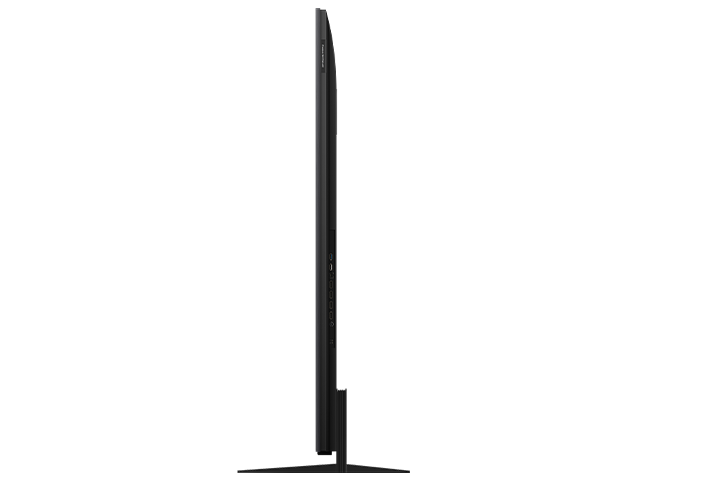 TCL 75" QM7K Series QD-Mini LED QLED 4K UHD Smart TV with Google TV – 75QM7K