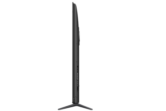 TCL 85" Q Class 4K UHD HDR QLED Smart TV with Google TV – 85Q681G-CA