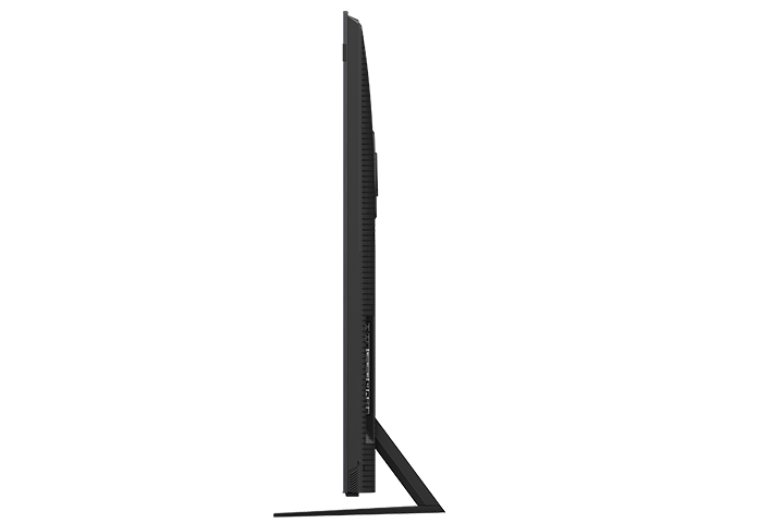 TCL 85" Q Class 4K UHD HDR QD-Mini LED Smart TV with Google TV – 85QM751G