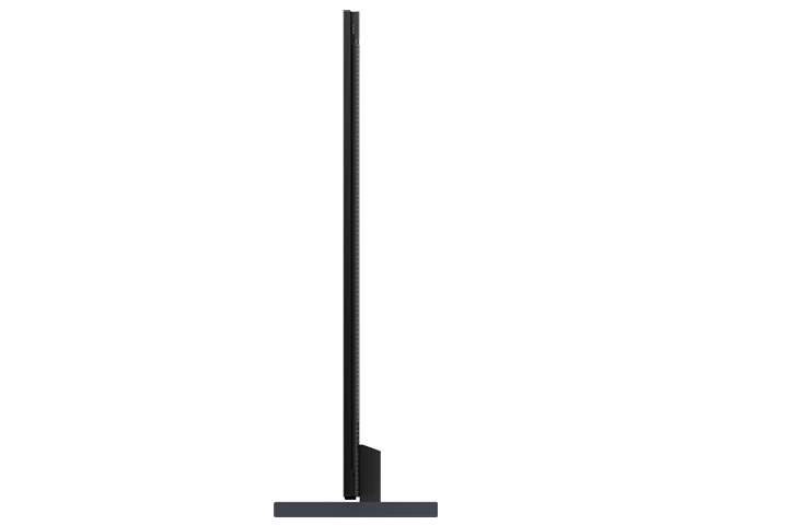 TCL 85" Q Class 4K UHD HDR QD-Mini LED Smart TV with Google TV – 85QM851G