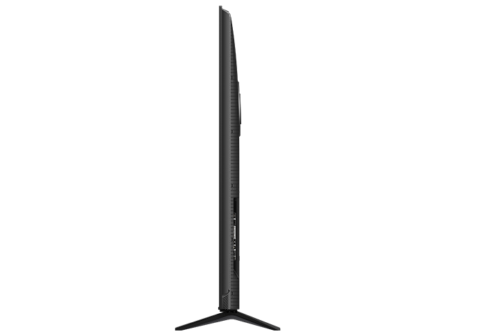 TCL 85" S Class 4K UHD HDR LED Smart TV with Google TV – 85S551G-CA