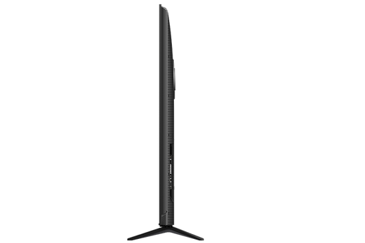 TCL 85" S Class 4K UHD HDR LED Smart TV with Google TV – 85S551G-CA
