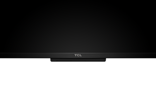 TCL 98" S Class 4K UHD HDR LED Smart TV with Google TV - 98S550G-CA