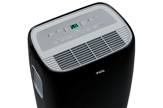 TCL 50 Pint Dehumidifier with Built-In Pump - TDW50EP20