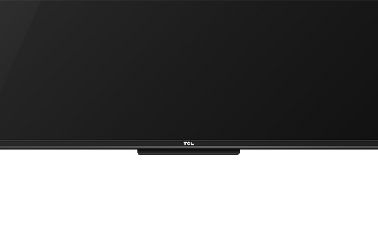 TCL 50" S Class 4K UHD HDR LED Smart TV with Google TV - 50S470G-CA