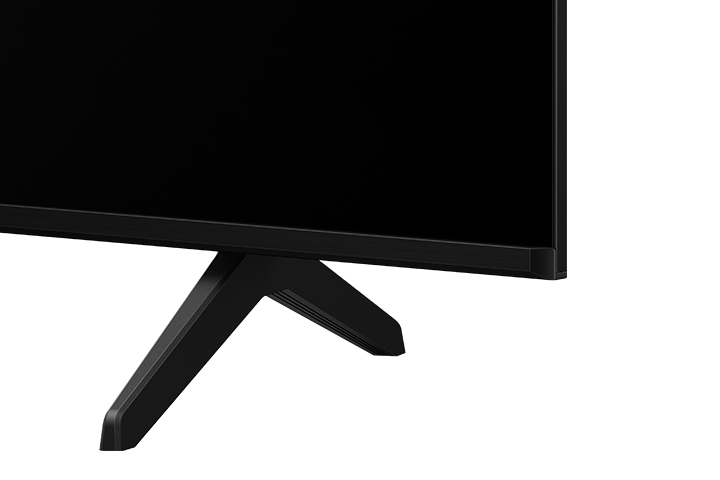 TCL 50" S Class 4K UHD HDR LED Smart TV with Google TV – 50S551G-CA