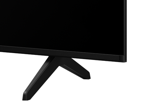 TCL 50" S Class 4K UHD HDR LED Smart TV with Google TV – 50S551G-CA