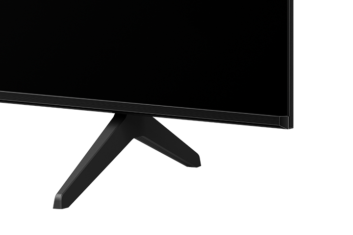 TCL 65" S Class 4K UHD HDR LED Smart TV with Google TV – 65S551G-CA