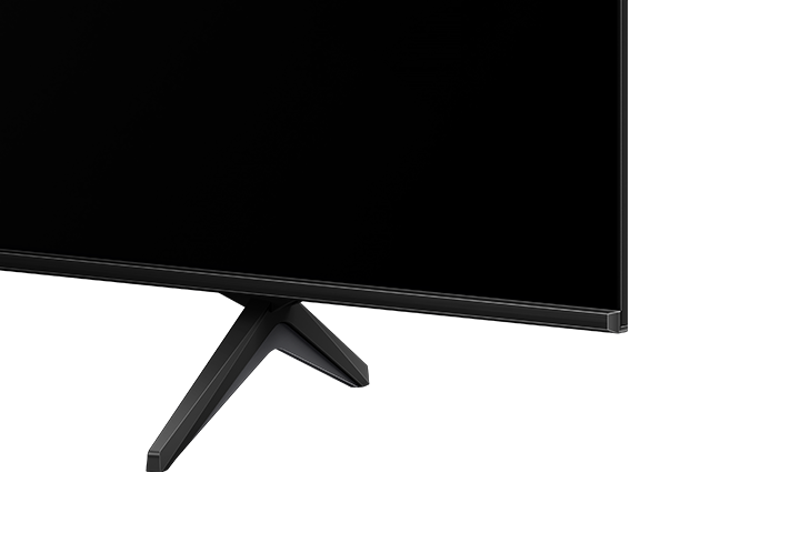 TCL 85" S Class 4K UHD HDR LED Smart TV with Google TV – 85S551G-CA