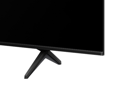 TCL 85" S Class 4K UHD HDR LED Smart TV with Google TV – 85S551G-CA