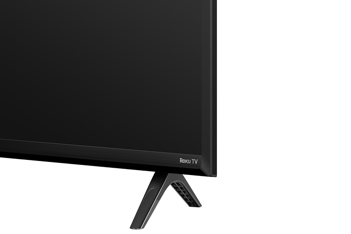 TCL 32" Class 3-Series HD LED Smart Roku TV - 32S355-CA