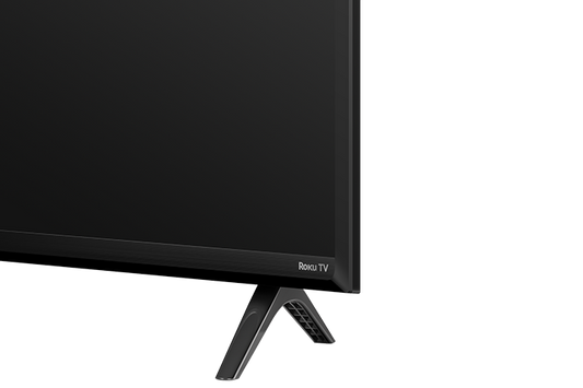 TCL 32" Class 3-Series HD LED Smart Roku TV - 32S355-CA
