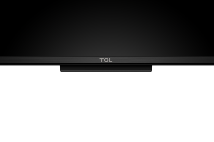 TCL 43" S Class 4K UHD HDR LED Smart TV with Google TV – 43S551G-CA
