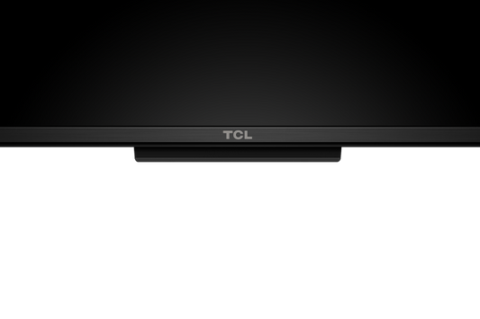 TCL 43" S Class 4K UHD HDR LED Smart TV with Google TV – 43S551G-CA