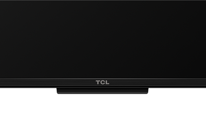 TCL 50" S Class 4K UHD HDR LED Smart TV with Google TV – 50S551G-CA