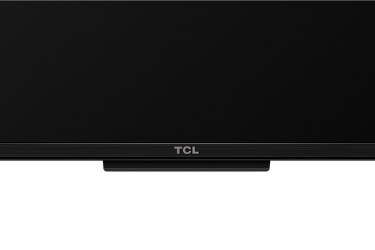 TCL 50" S Class 4K UHD HDR LED Smart TV with Google TV – 50S551G-CA