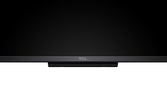 TCL 65’’ QM6K Series QD-Mini LED QLED 4K UHD Smart TV with Google TV – 65QM6K