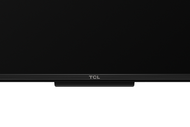 TCL 65" S Class 4K UHD HDR LED Smart TV with Google TV – 65S551G-CA