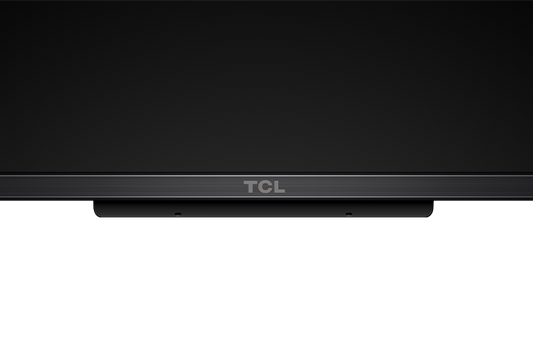 TCL 85" Q Class 4K UHD HDR QLED Smart TV with Google TV – 85Q681G-CA