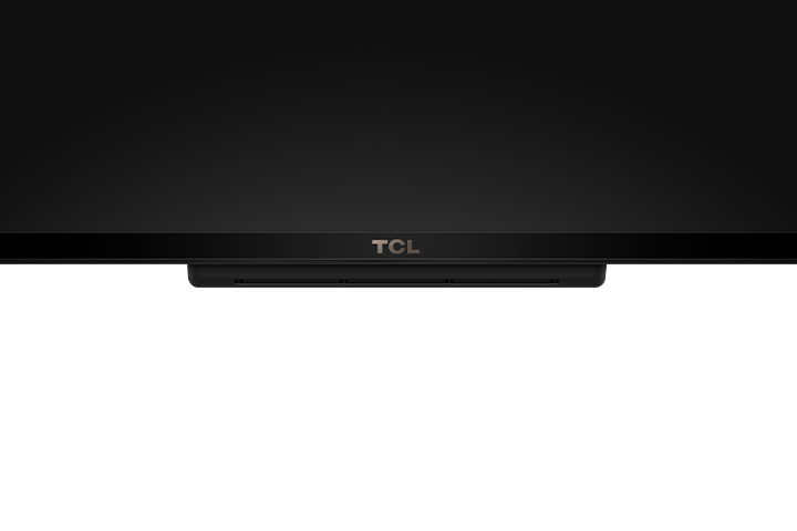 TCL 85" Q Class 4K UHD HDR QD-Mini LED Smart TV with Google TV – 85QM851G