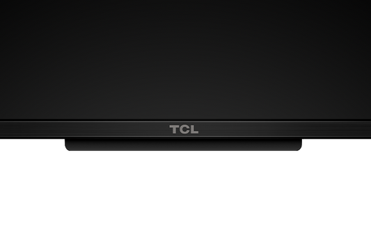 TCL 85" S Class 4K UHD HDR LED Smart TV with Google TV – 85S551G-CA