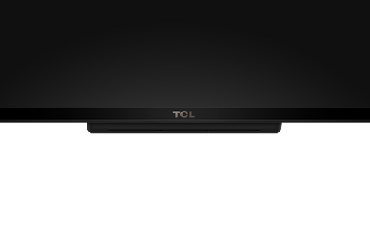 TCL 98" Q Class 4K UHD HDR QD-Mini LED Smart TV with Google TV – 98QM851G
