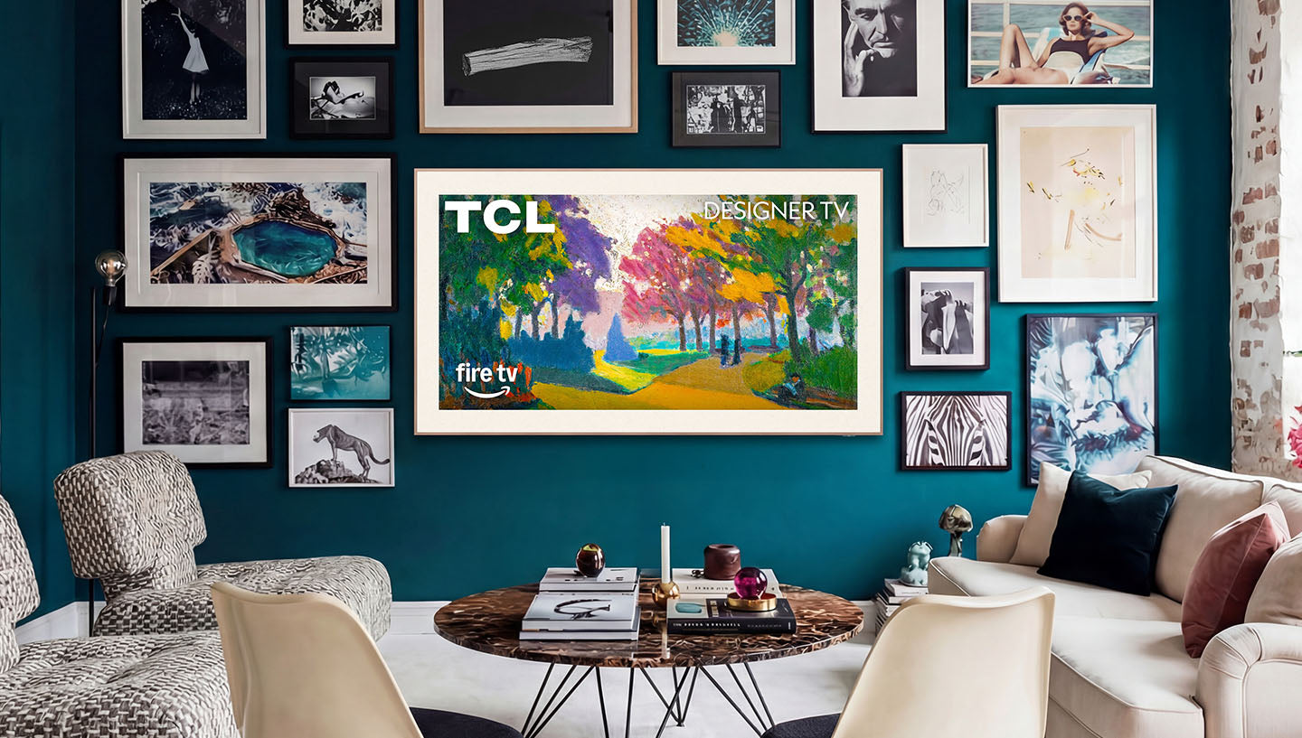 TCL 55