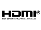 2 HDMI Inputs (One with ARC) 