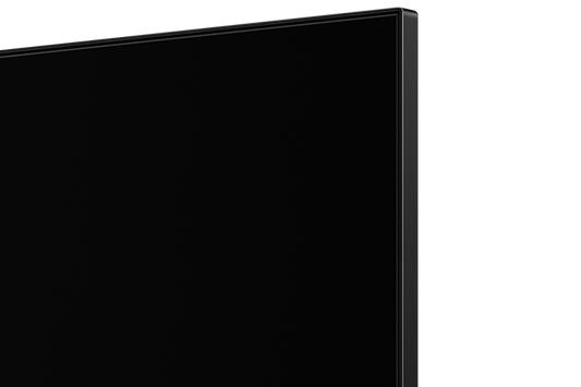 TCL 50" S Class 4K UHD HDR LED Smart TV with Google TV – 50S551G-CA