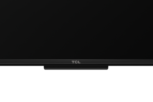 TCL 55" S Class 4K UHD HDR LED Smart TV with Google TV – 55S551G-CA