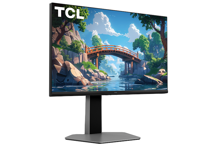 TCL 32G64 QD-Mini LED Monitor
