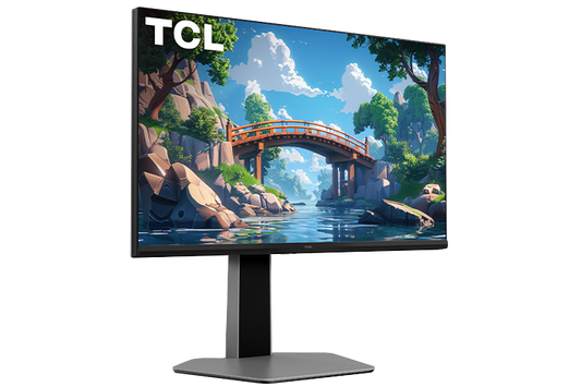 TCL 32G64 QD-Mini LED Monitor