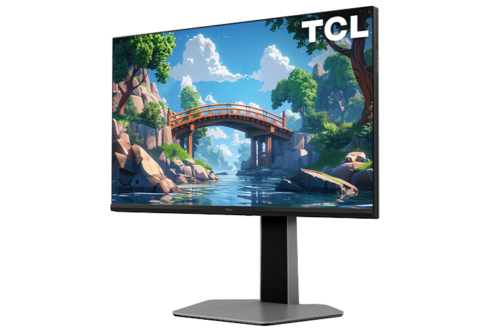 TCL 32G64 QD-Mini LED Monitor