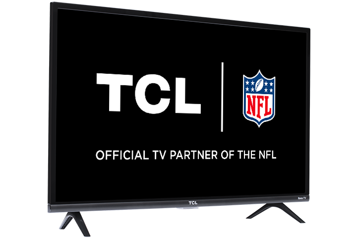 TCL 32" Class 3-Series FHD LED Roku Smart TV - 32S327-CA