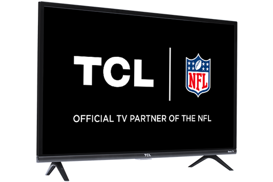 TCL 32" Class 3-Series FHD LED Roku Smart TV - 32S327-CA