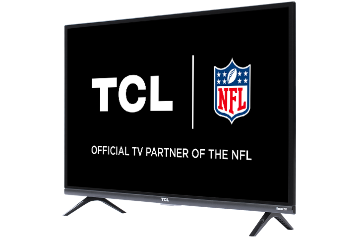 TCL 32" Class 3-Series FHD LED Roku Smart TV - 32S327-CA