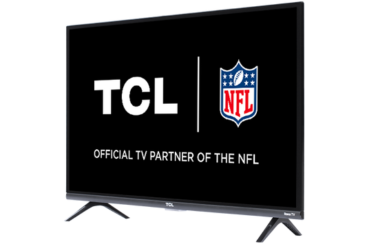 TCL 32" Class 3-Series FHD LED Roku Smart TV - 32S327-CA