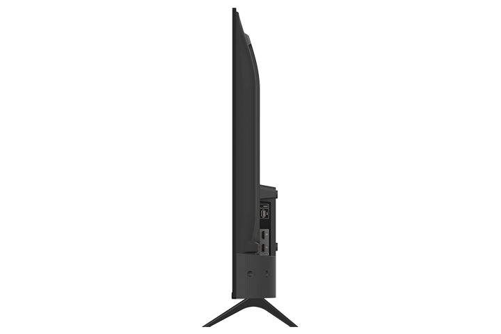 TCL 40" S Class 1080p FHD LED Smart TV with Roku TV - 40S310R-CA
