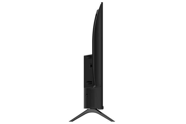 TCL 40" S Class 1080p FHD LED Smart TV with Roku TV - 40S310R-CA