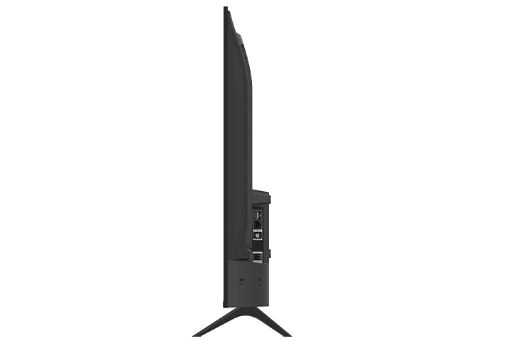 TCL 40" S Class 1080p FHD HDR LED Smart TV with Fire TV - 40S350F-CA