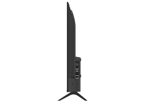 TCL 40" S Class 1080p FHD HDR LED Smart TV with Fire TV - 40S350F-CA