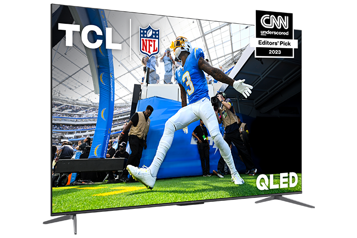 TCL 55