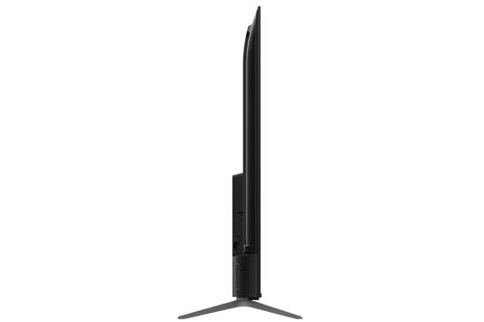 TCL 55" Q Class 4K QLED HDR Smart TV with Google TV - 55Q650G-CA