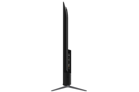 TCL 55" Q Class 4K QLED HDR Smart TV with Google TV - 55Q650G-CA